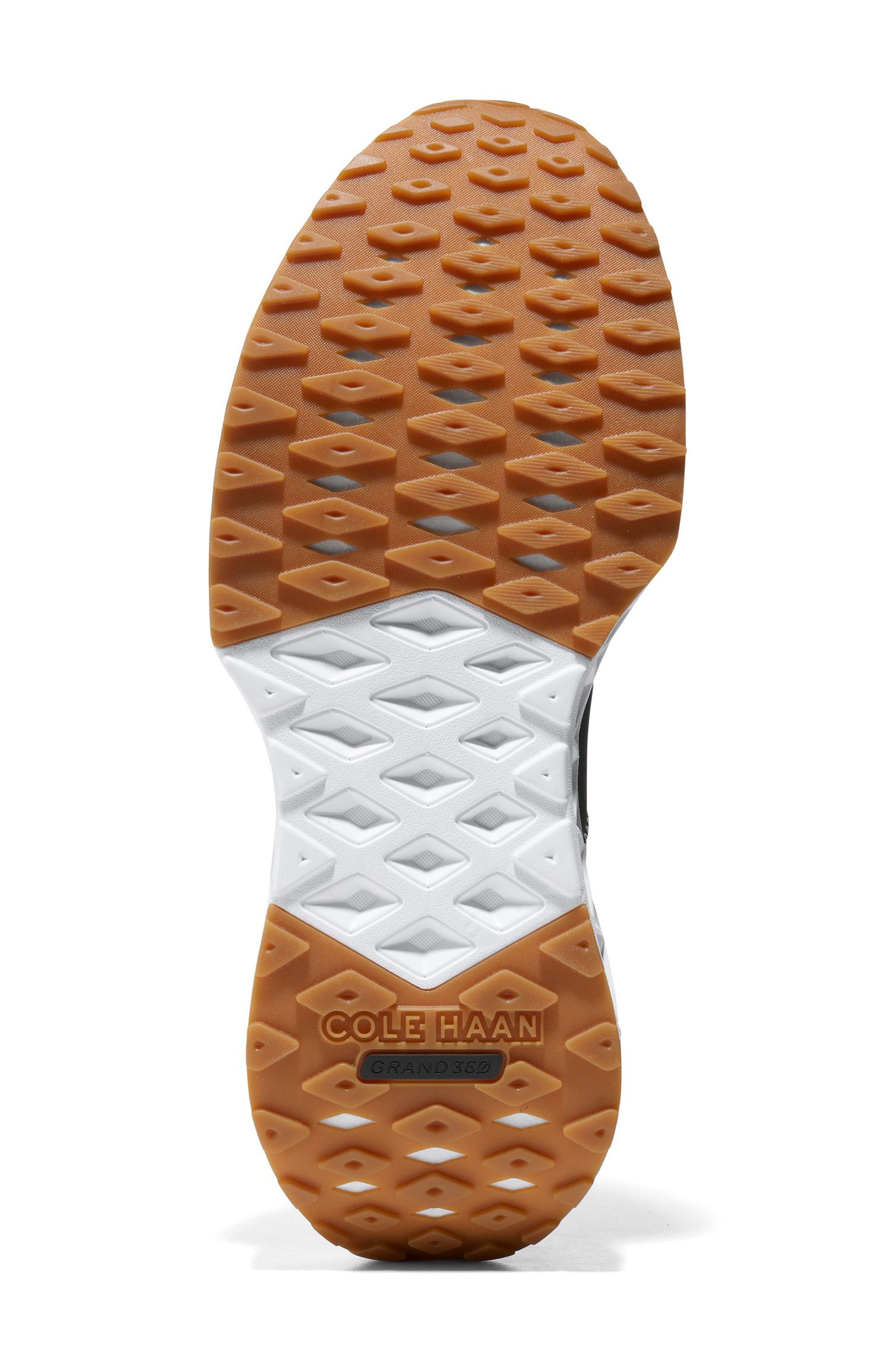 Cole Haan ZERØGRAND All-Day Running Sneaker, Alternate, color, 