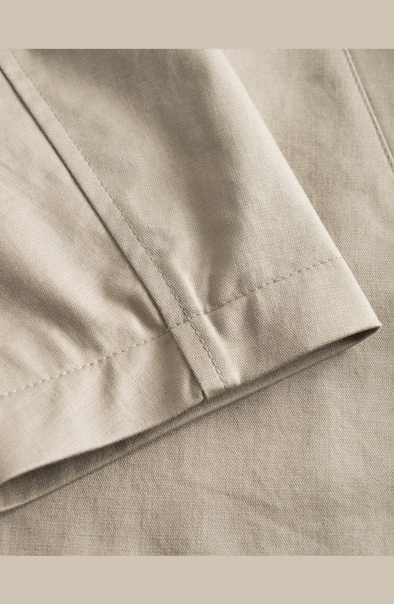 Les Deux Nathan Car Coat, Alternate, color,