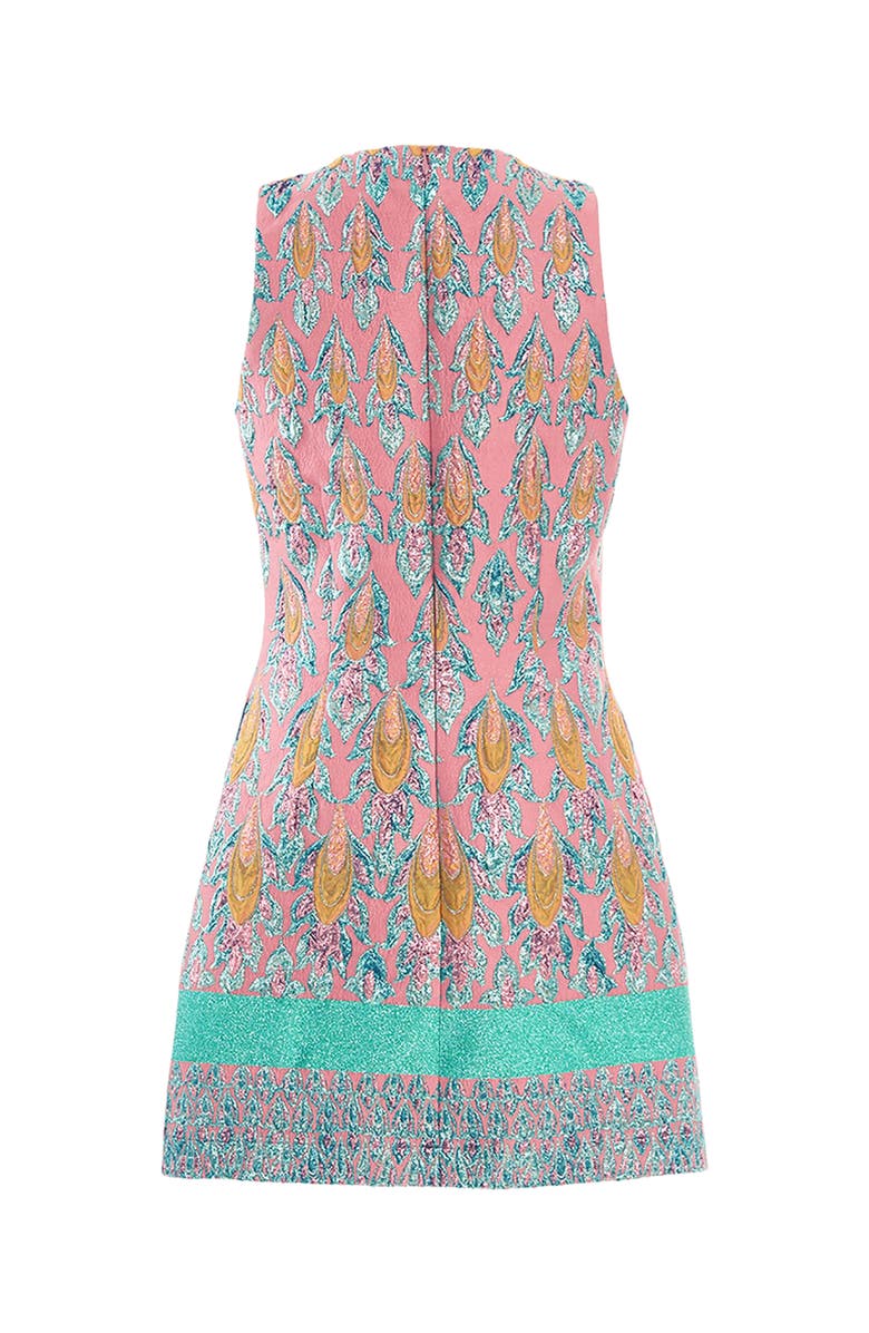 La DoubleJ Tgif Dress Degrade' Pink, Alternate, color, Degrade' Pink