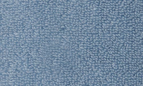 Sferra Cielo Cotton Hand Towel In Sea