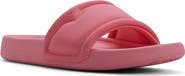 Roxy Beach Slide Sandal