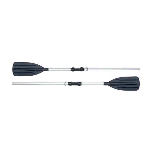 Bestway Sectional Aluminum Oars, 57 Inches in Multicolored 