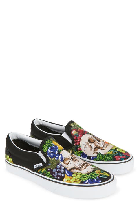 Classic Slip-On Sneaker (Men)