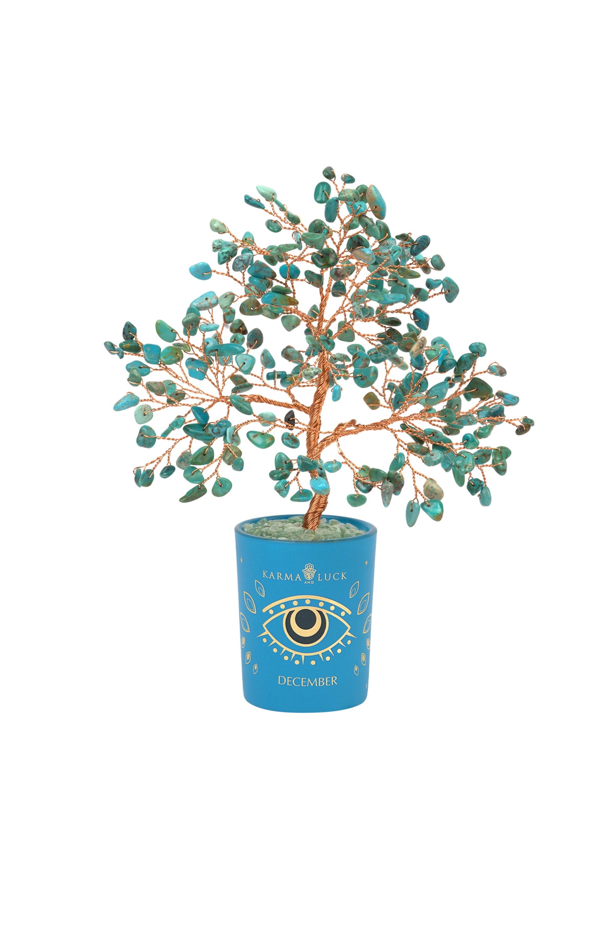 selected Turquoise