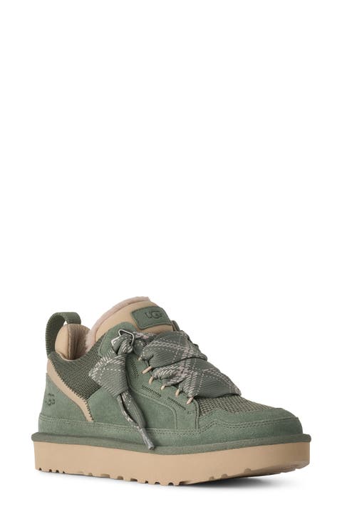 Lowmel Sneaker