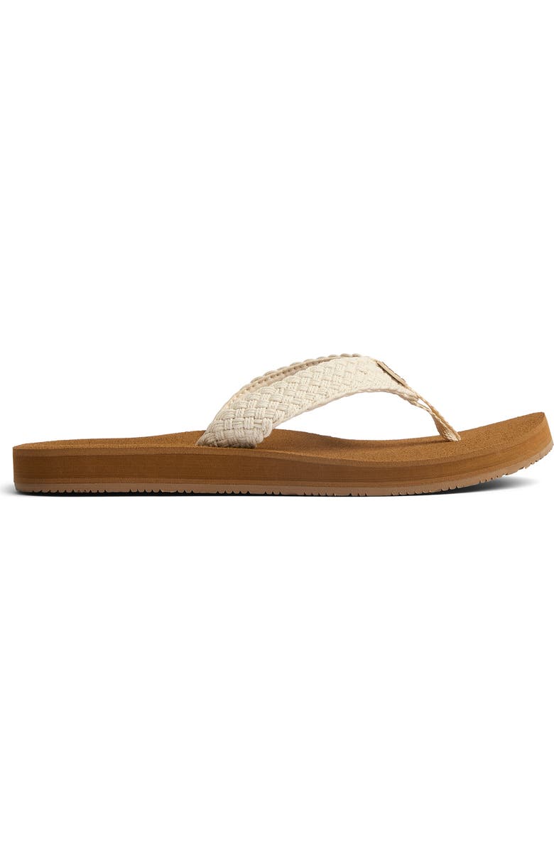 Reef Baja Maria Flip Flop, Alternate, color,
