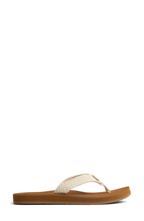 REEF REEF BAJA MARIA FLIP FLOP