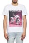 Clean Cotton Graphic T-Shirt