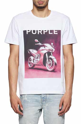 Clean Cotton Graphic T-Shirt