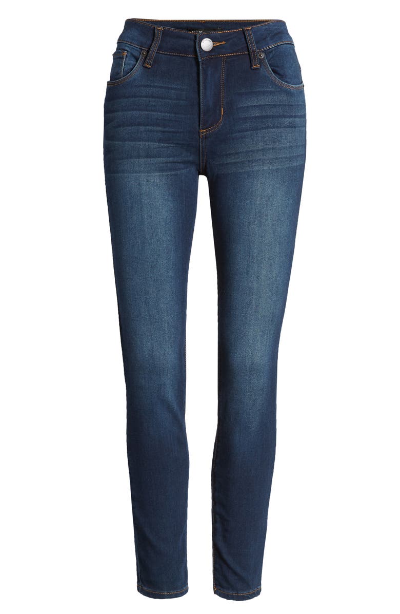 STS Blue Emma Skinny Jeans, Main, color, 