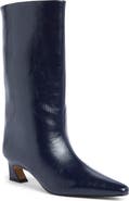 Steve Madden Harpe Faux Leather Boot