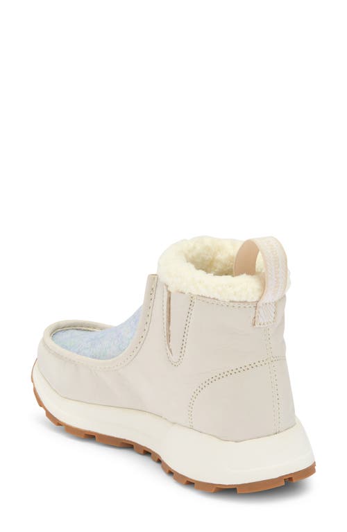 Columbia Landroamer Cozy Faux Shearling Lined Boot
