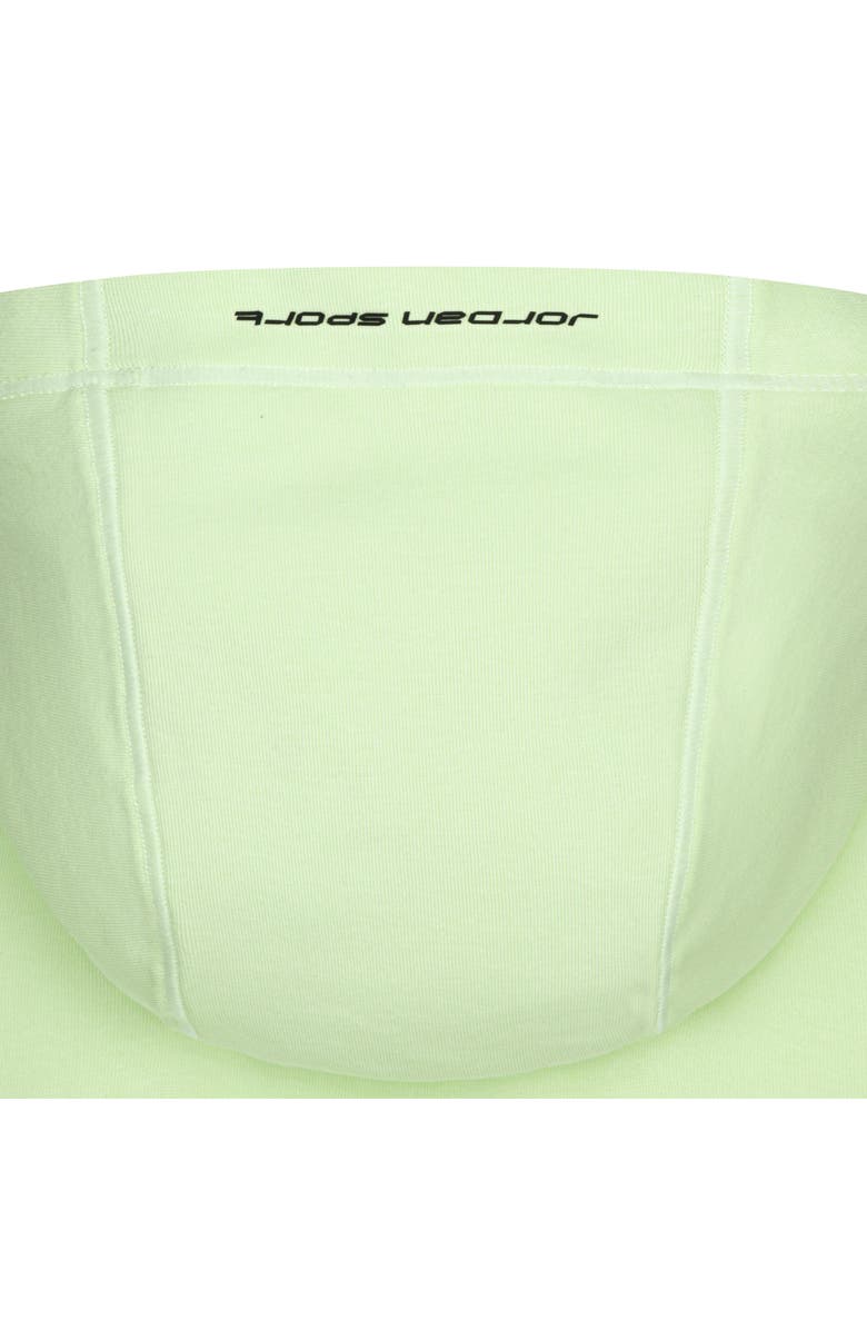 Jordan Kids' Sport Statement Fleece Hoodie, Alternate, color,