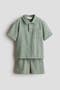 selected Light Khaki Green