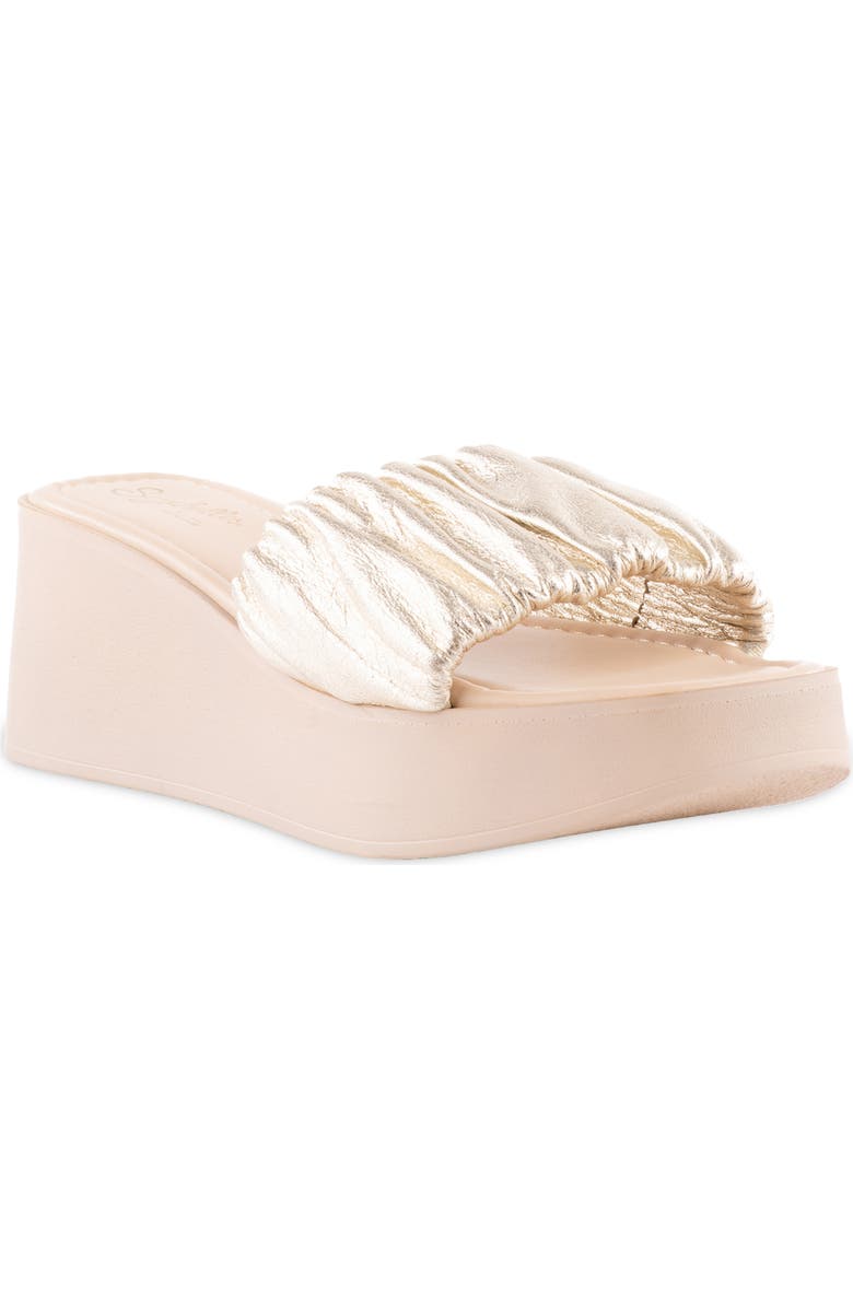 Seychelles Coney Island Platform Wedge Sandal, Main, color,