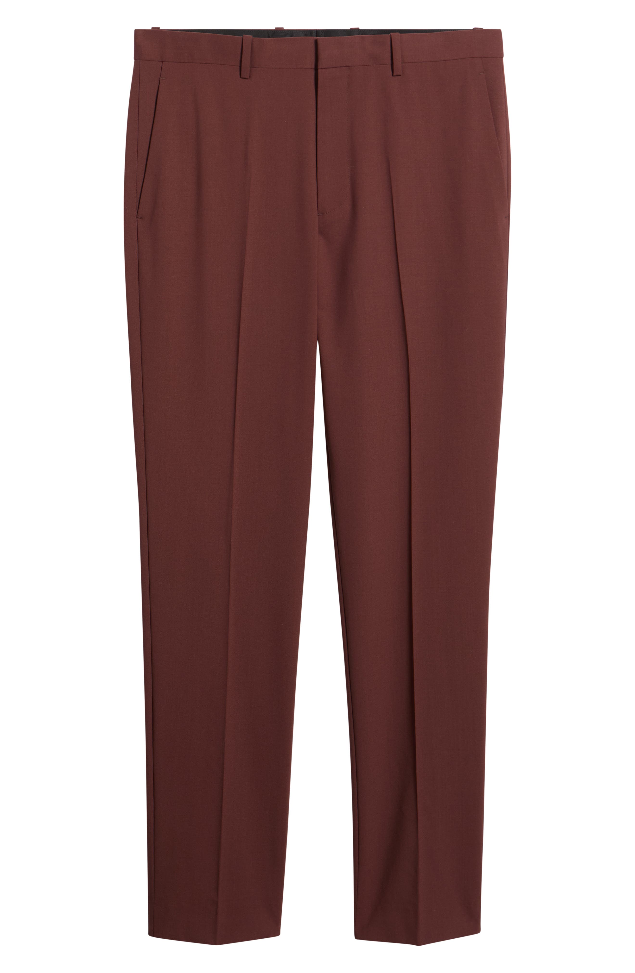 DEEP AUBURN 2U6