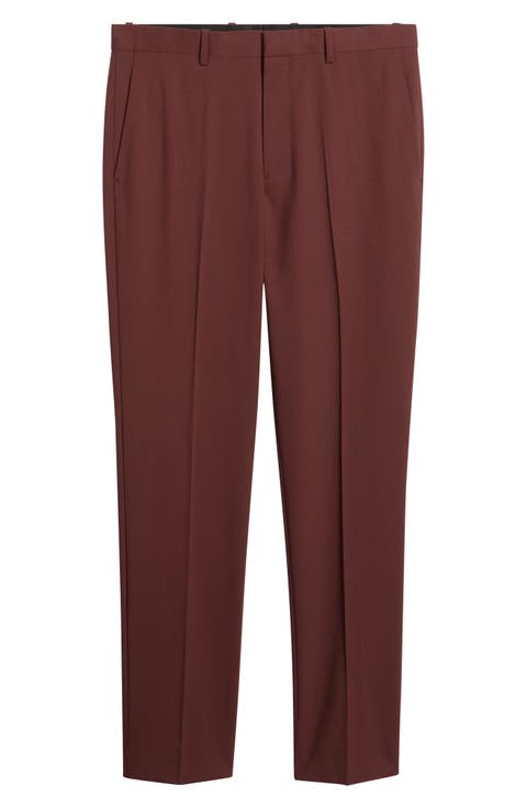 Mayer New Tailor 2 Wool Dress Pants