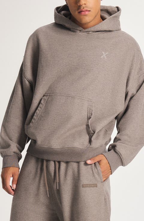 Fleece Hoodie