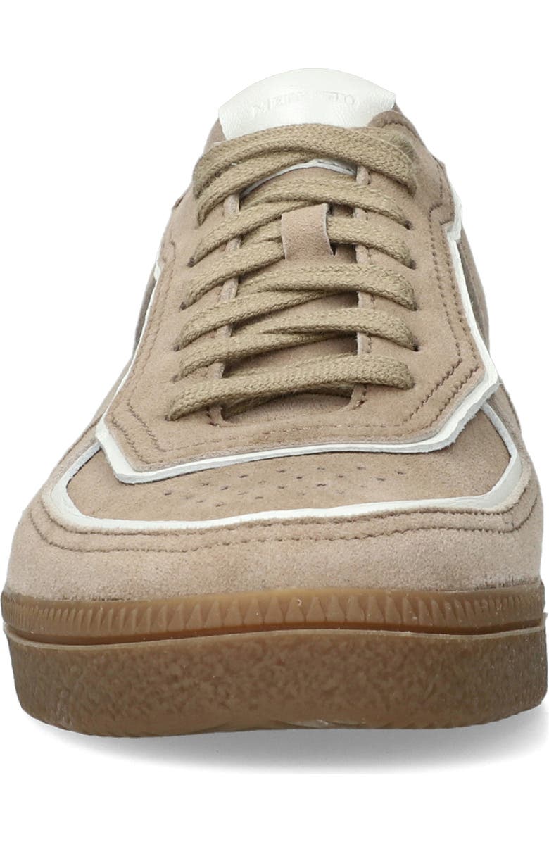 Mephisto Wanessa Sneaker, Alternate, color, Beige