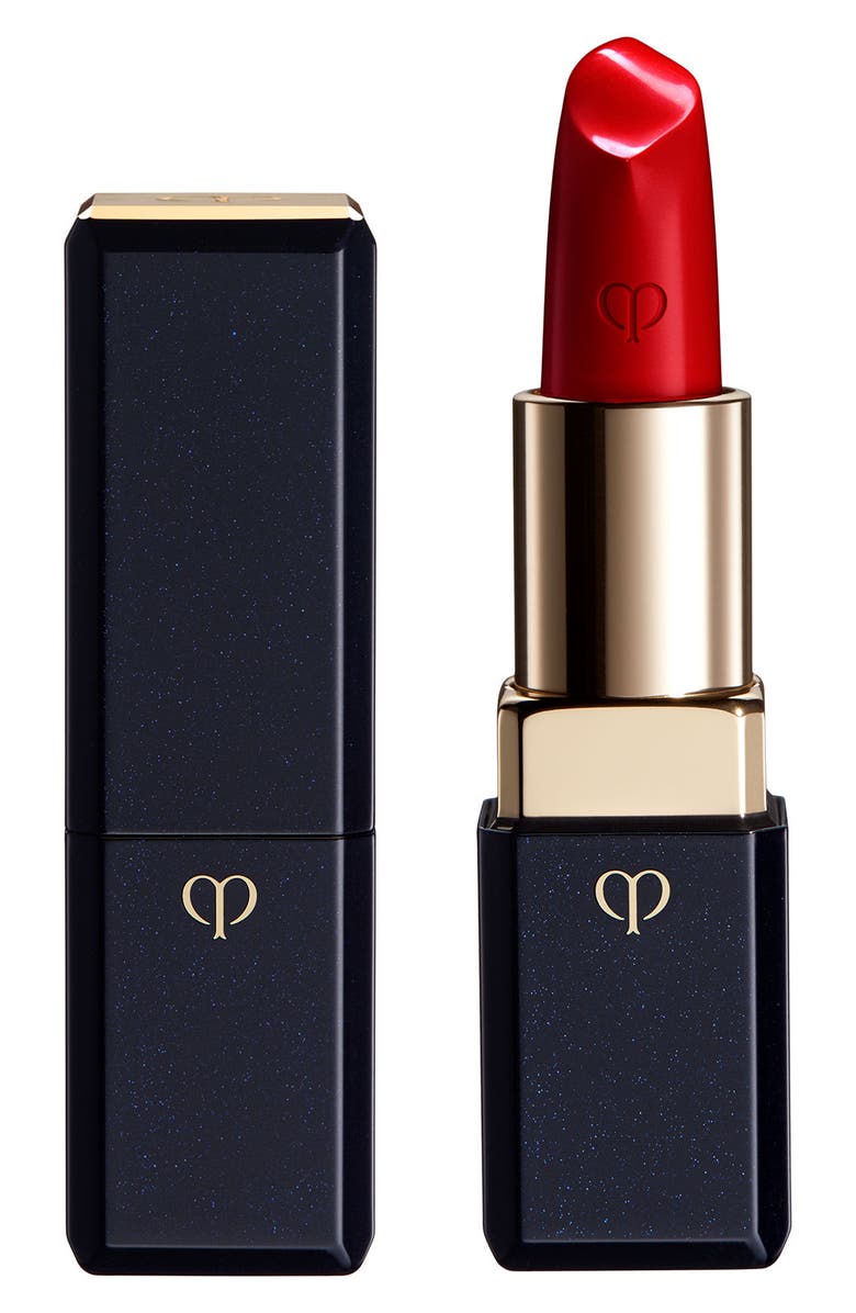 Clé de Peau Beauté Lipstick, Main, color, N7 - Dragon Red