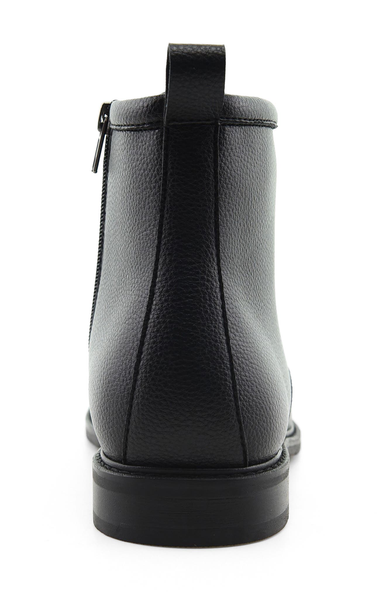 ALDO Knighton Boot, Alternate, color, Black