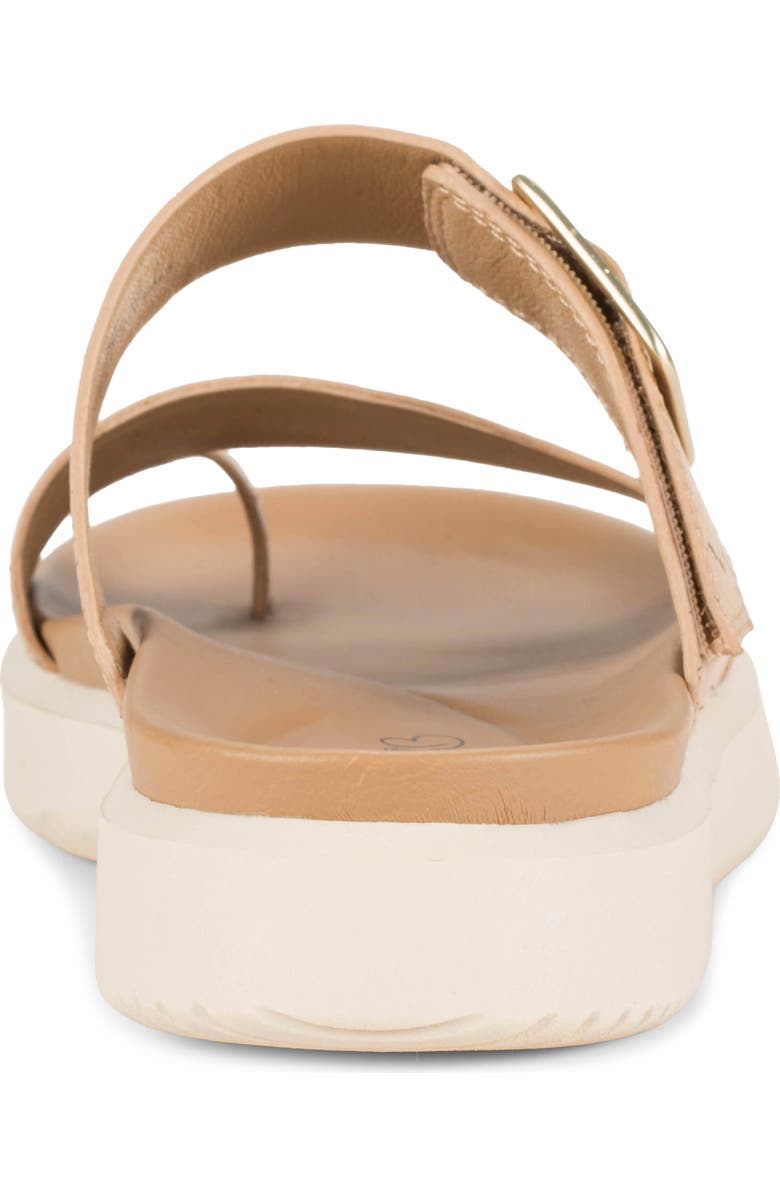 BARETRAPS Eliza Slide Sandal, Alternate, color, Natural Cork