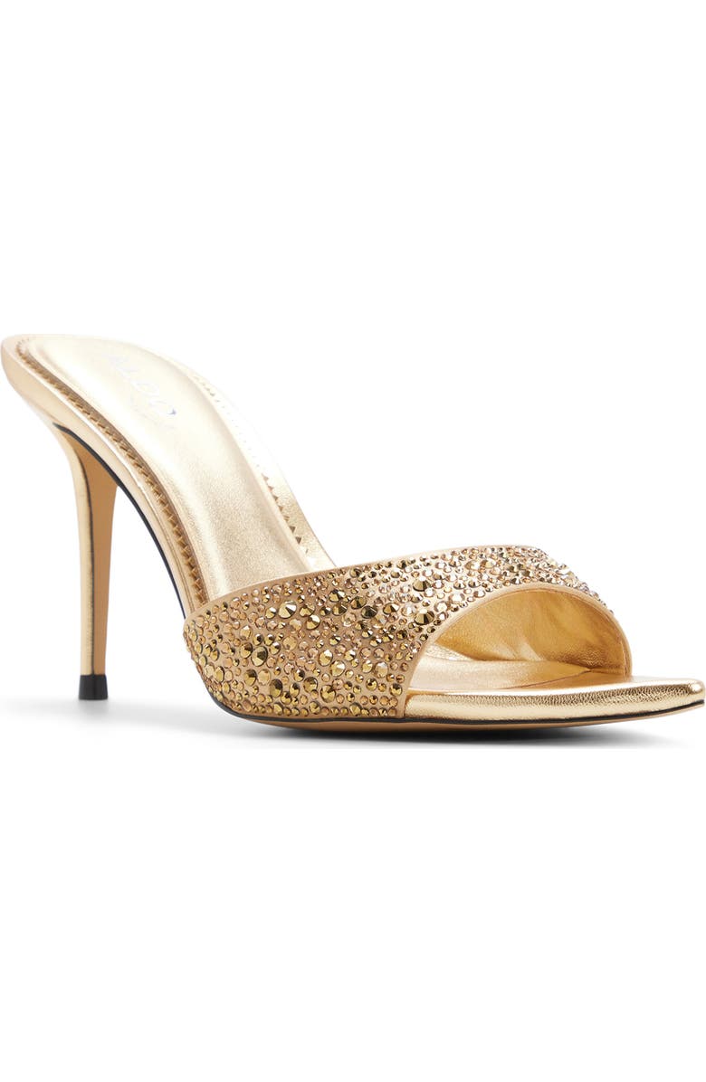 ALDO Reanna Slide Sandal, Main, color,