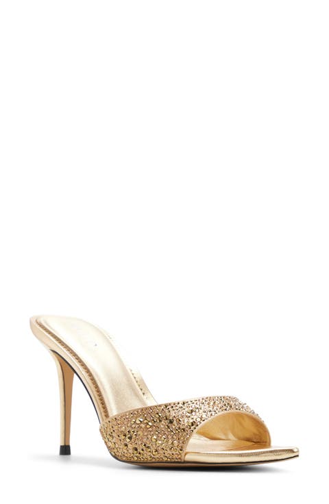 Reanna Slide Sandal (Women)