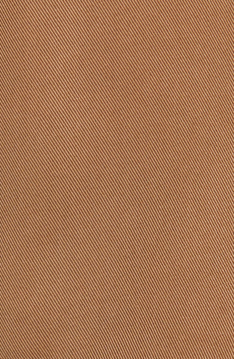 BB Dakota by Steve Madden BB Dakota Pardon My Trench Belted Lyocell Trench Coat, Alternate, color, 