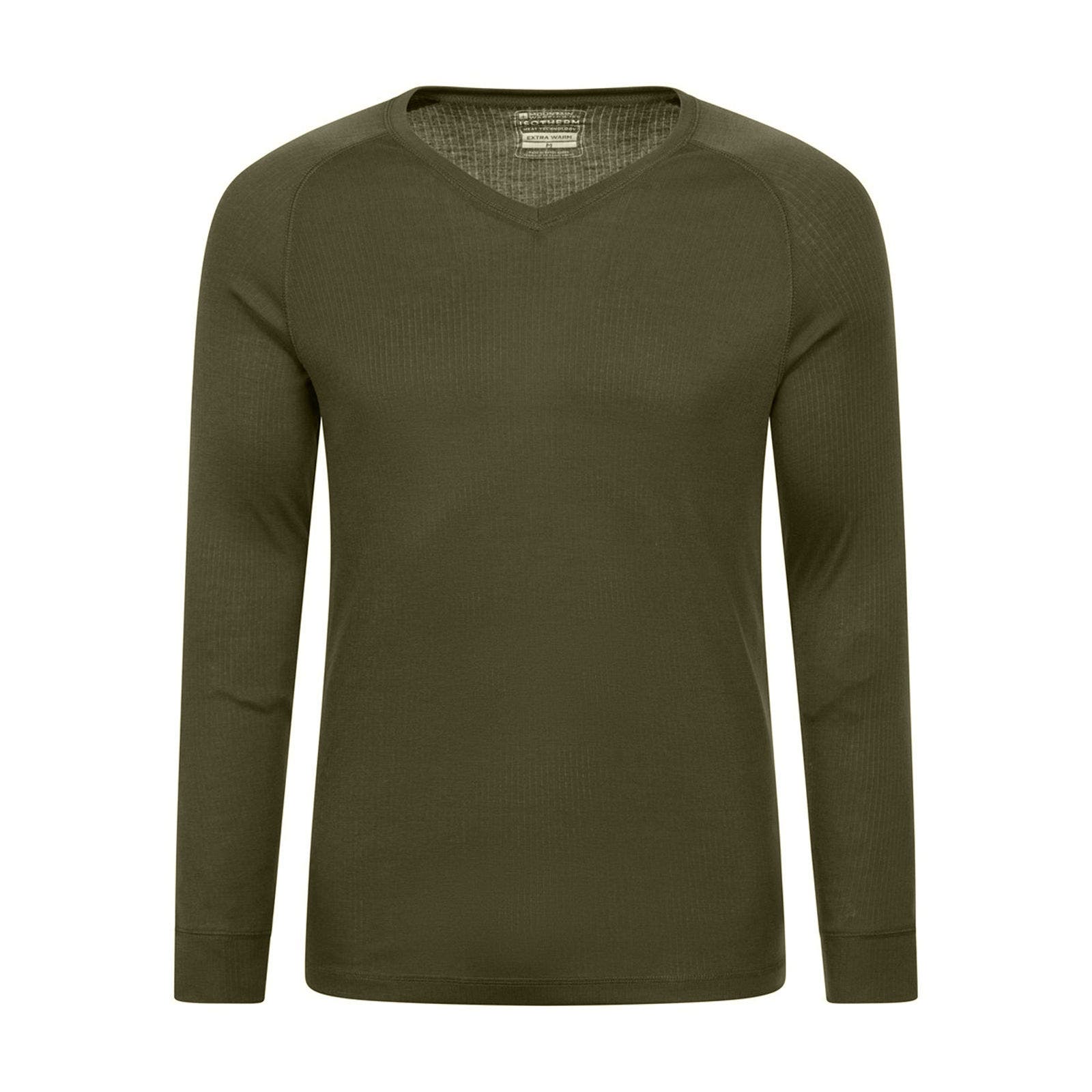 Khaki Green