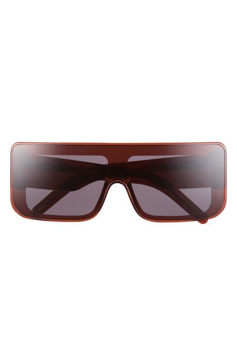 Documenta Shield Sunglasses