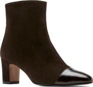 La Canadienne BENJAMIN City Dry™ Waterproof Bootie