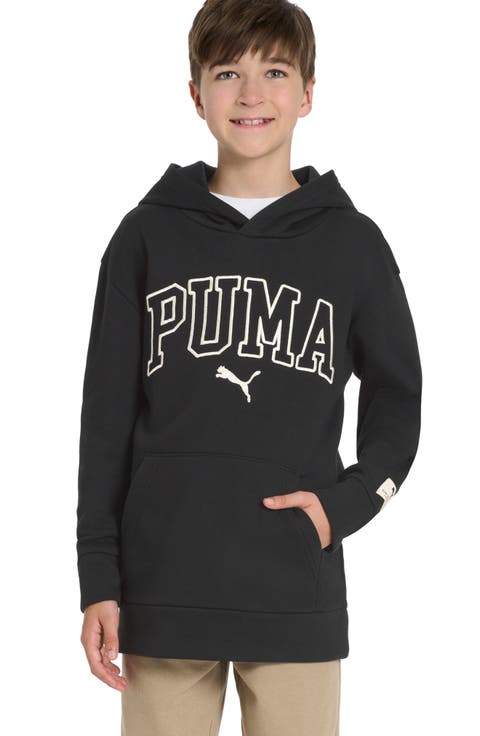 Kids
 Class Pack Cotton Blend Fleece Hoodie (Big Kid)