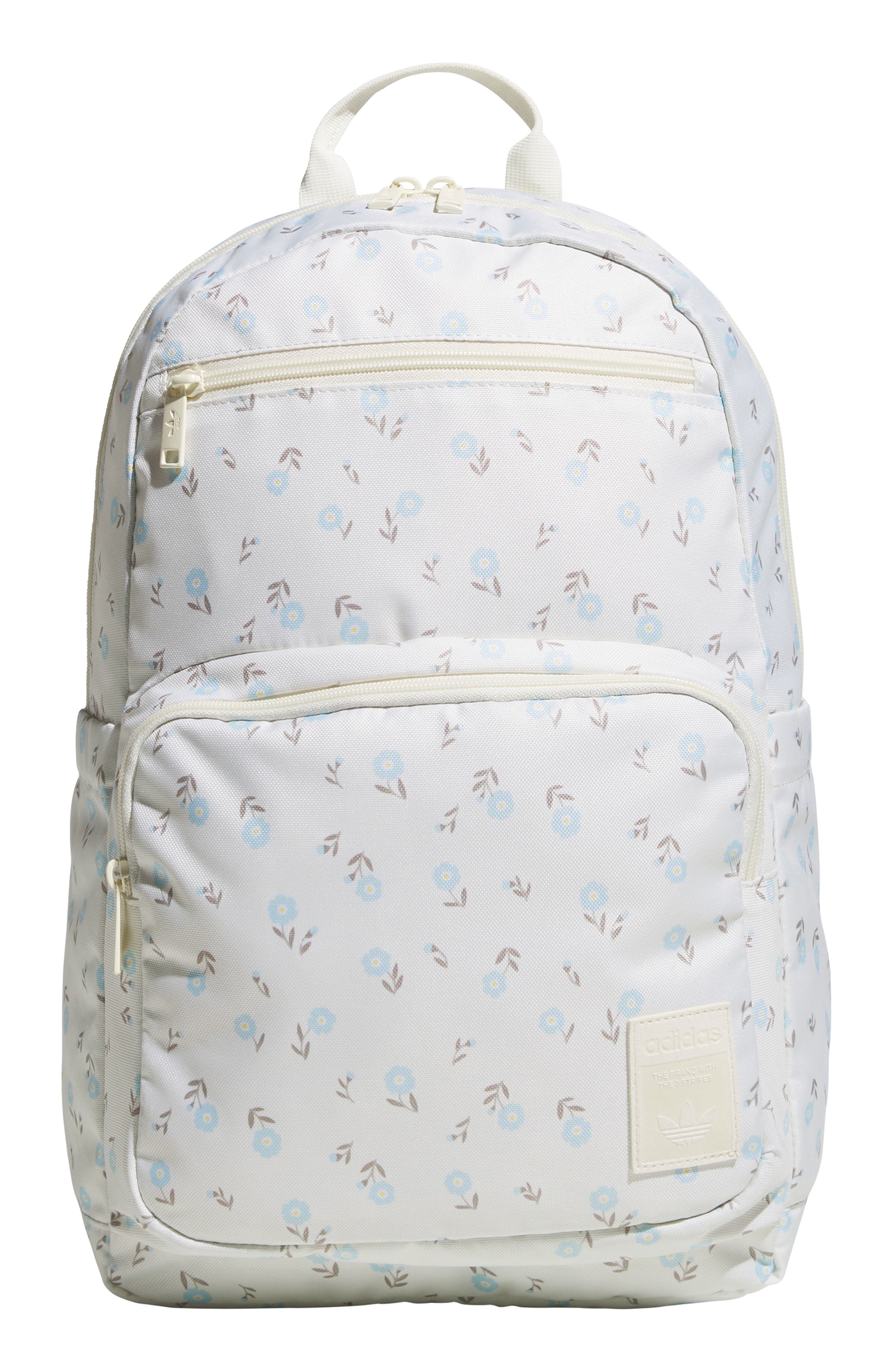Premise 2.0 Floral Backpack
