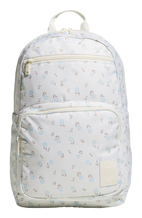 Premise 2.0 Floral Backpack