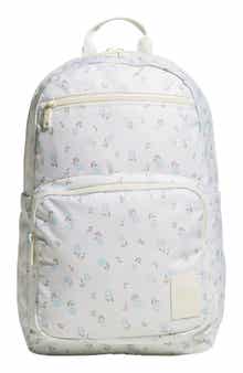 Premise 2.0 Floral Backpack