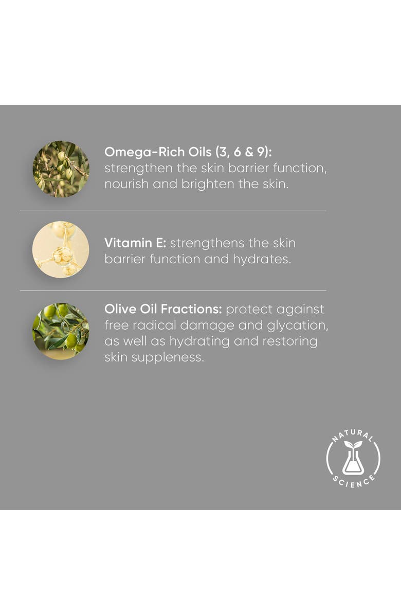 IRENE FORTE Pistachio Lip Balm, Alternate, color, NO COLOR