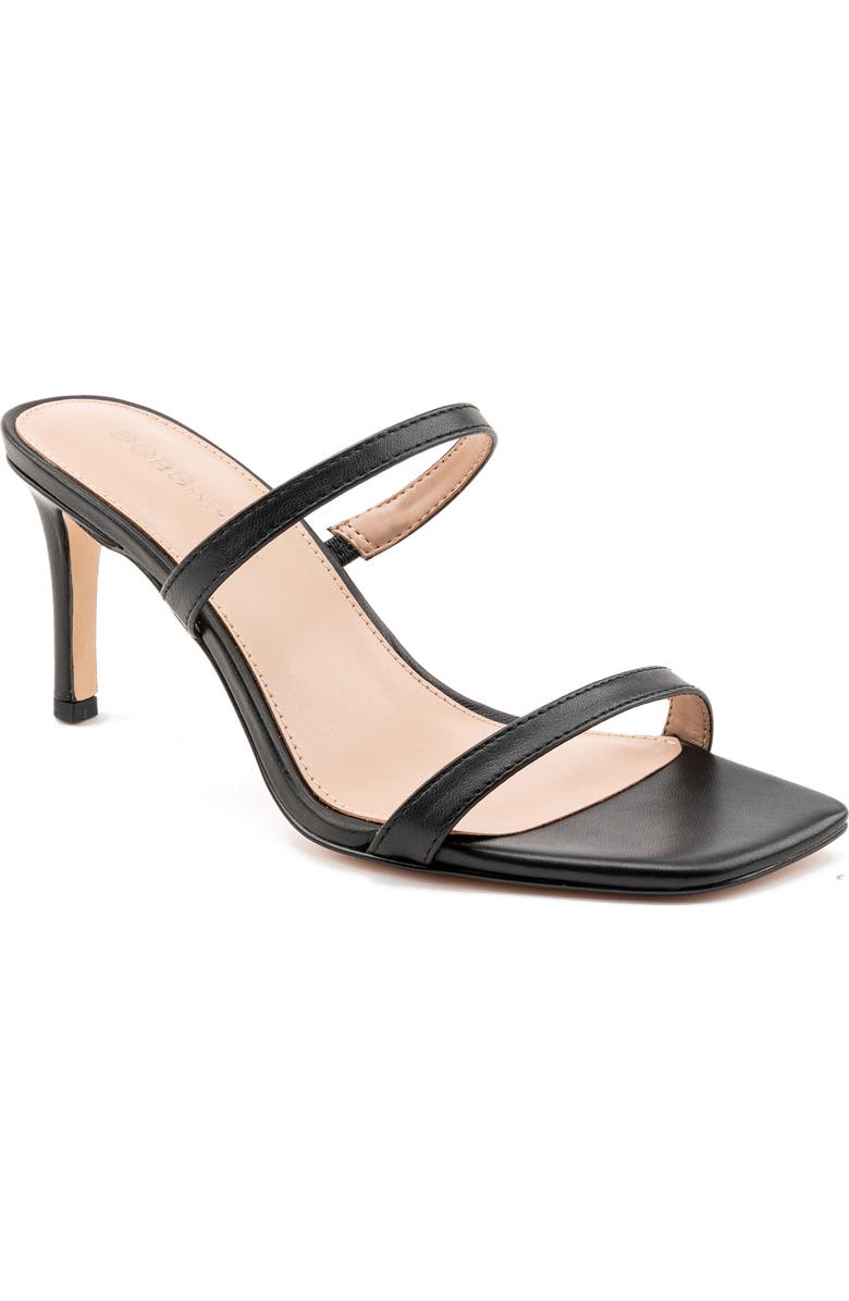 BCBGeneration Salin Slide Sandal, Main, color,