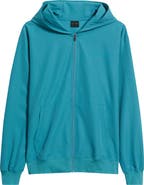 SANTO STUDIO Tempo Enjoy Tech Hooded Zip Jacket - Ryan Sheckler Edition