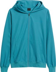 SANTO STUDIO Tempo Enjoy Tech Hooded Zip Jacket - Ryan Sheckler Edition