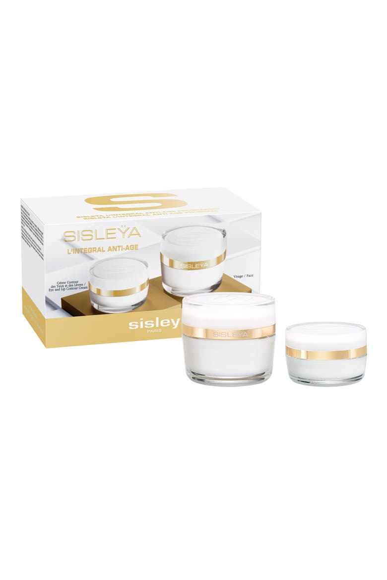 Sisleya Anti-Aging Program $820 Value, Main, color, NO COLOR