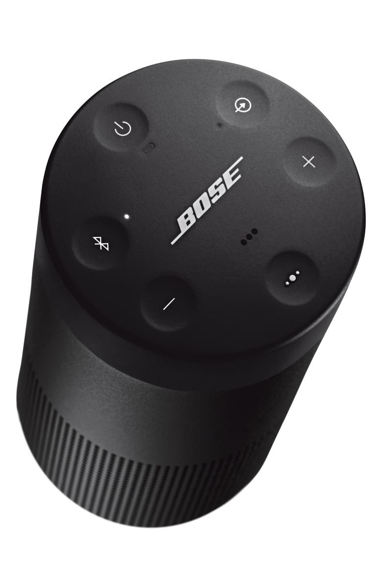 Bose<sup>®</sup> SoundLink<sup>®</sup> Revolve II Bluetooth<sup>®</sup> Speaker, Alternate, color, 