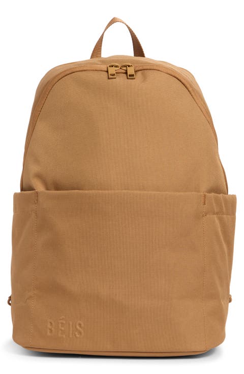 The Classic Backpack