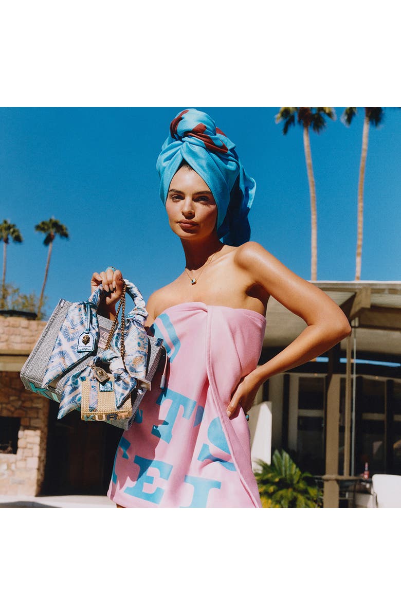 Kurt Geiger London Small Southbank Tote, Alternate, color,