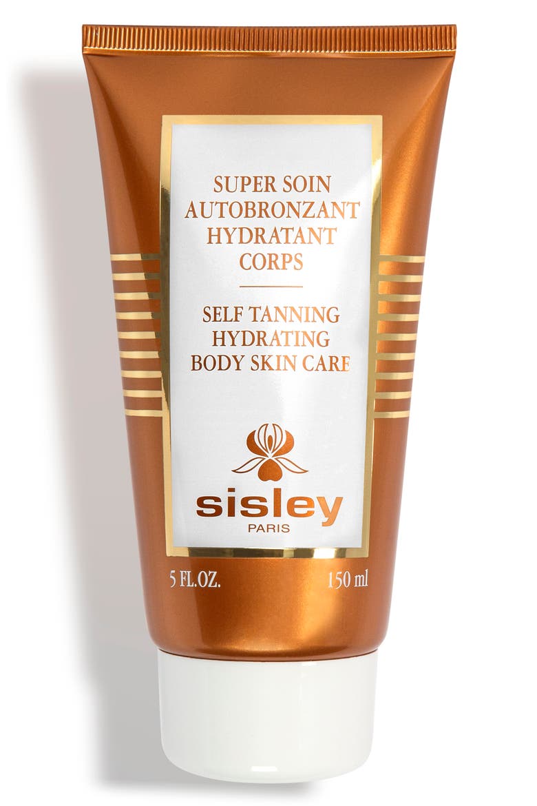 Self Tanning Hydrating Body Skin Care, Main, color, NO COLOR