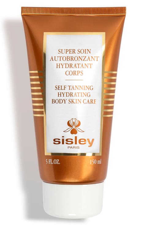 Self Tanning Hydrating Body Skin Care