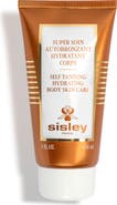 Sisley Paris Self Tanning Hydrating Body Skin Care