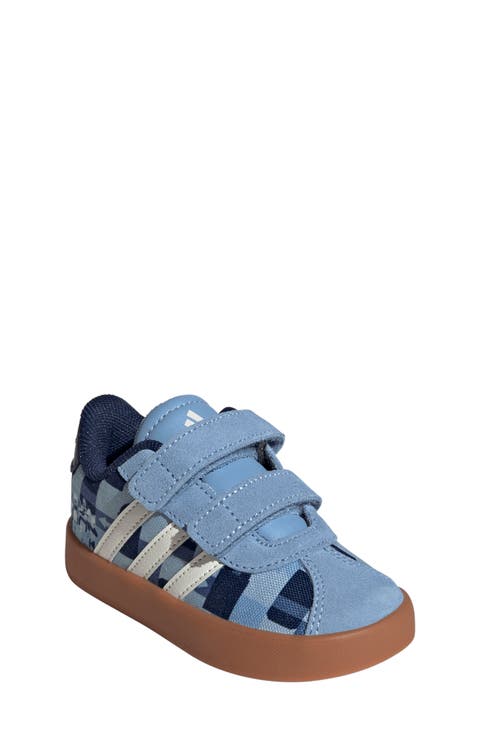 Kids' VL Court 3.0 Sneaker (Baby, Walker, Toddler & Big Kid)