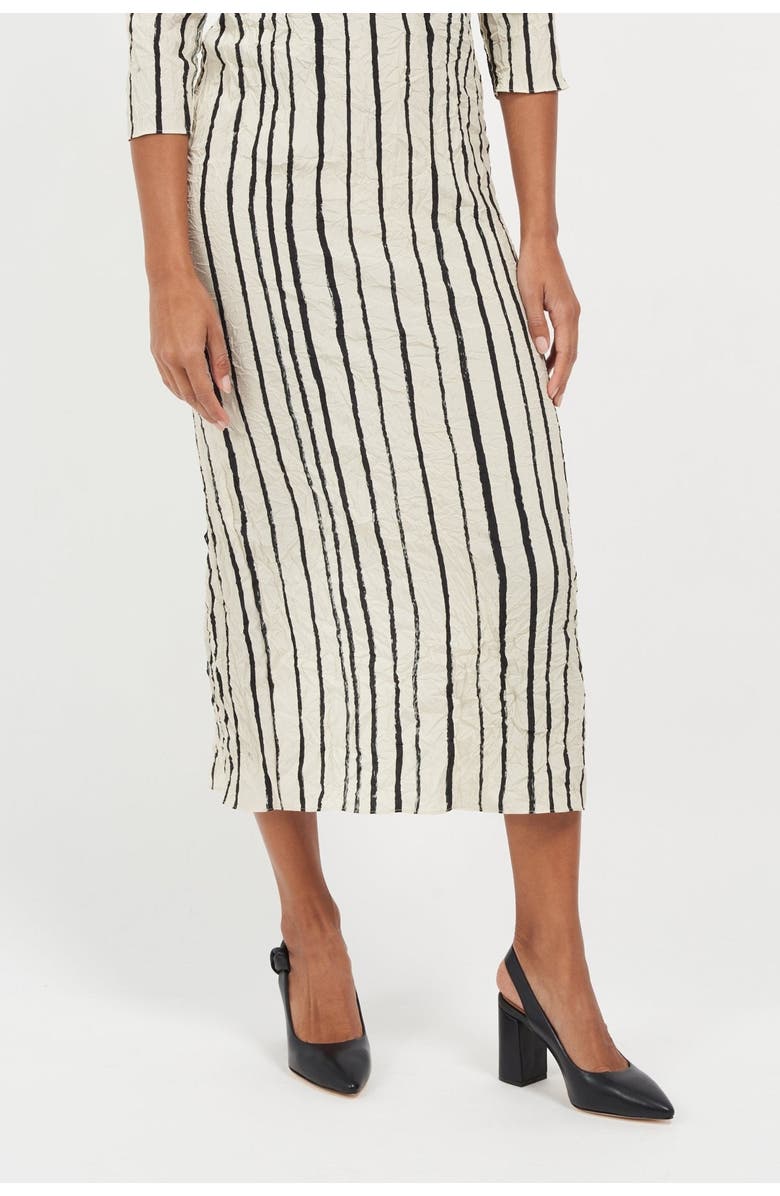 Joan Oloff Shoes Deborah 2.0 Pump, Alternate, color, Black