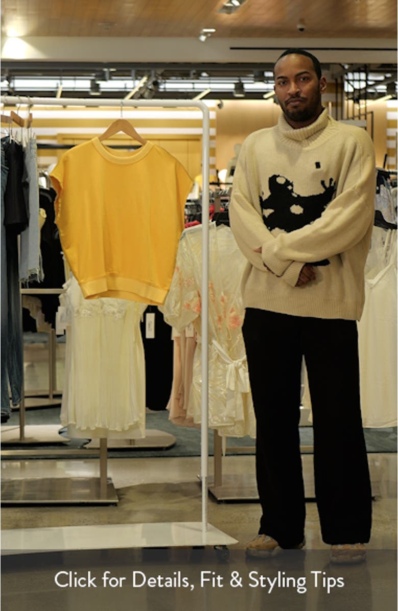 Cloud 9 Terry Dolman Top, sales video thumbnail